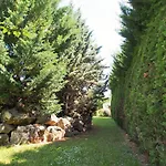 Aux Cypres Du Sud : Et Montagne * Logrian-et-Comiac-de-Florian