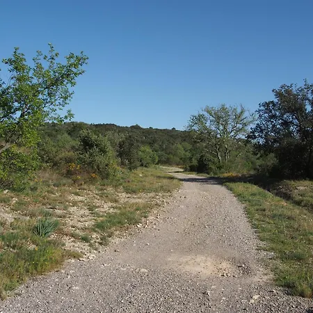 Aux Cypres Du Sud : Et Montagne Willa *